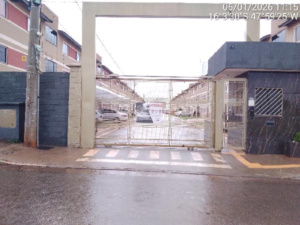 CONDOMINIO RESIDENCIAL MONTE SIAO V