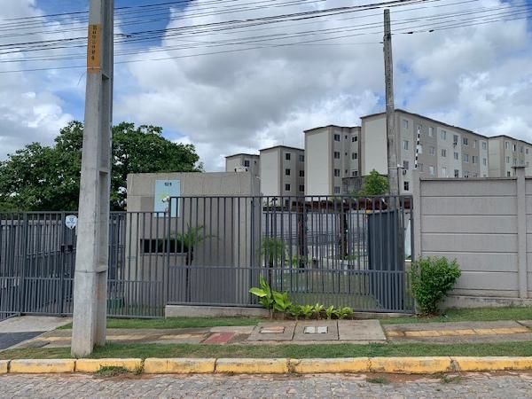 COND SOL DE CAMARAS COND I