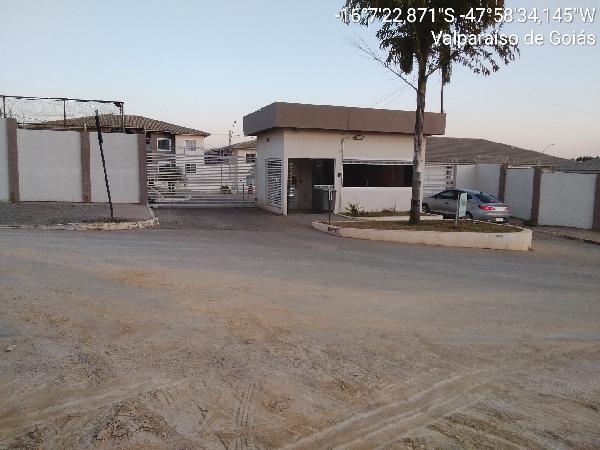 COND VARANDAS RES MERIDIAN