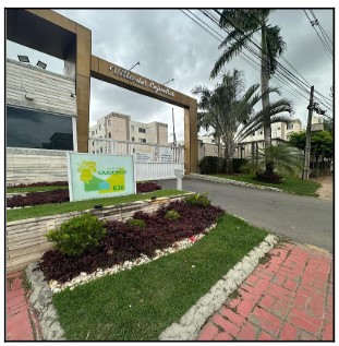 COND RES VILLA DOS CAJUEIROS