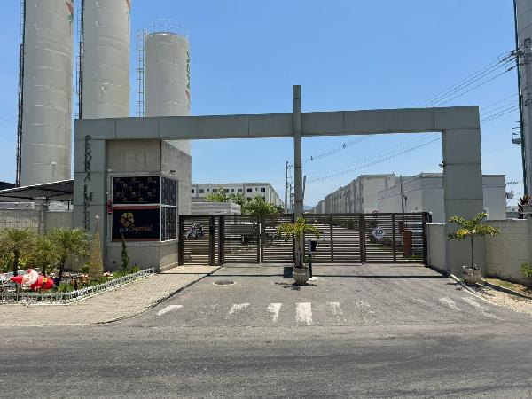 COND RES PEDRA IMPERIAL