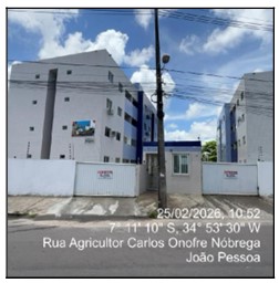 CONDOMINIO RESIDENCIAL RIO MUSSURÉ