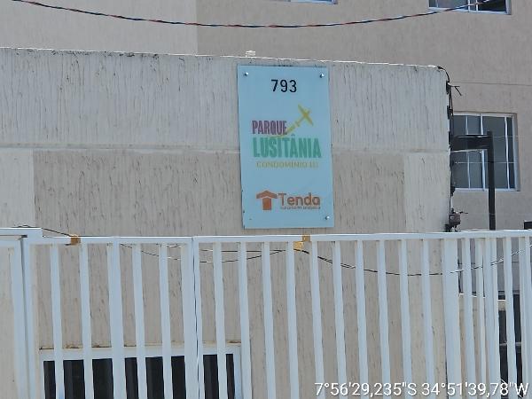 PQ LUSITANIA COND II