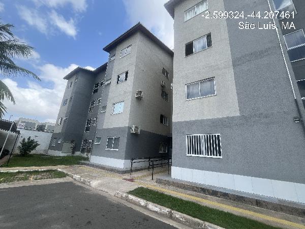 CONDOMINÍO VILLAGE ALVORADA I