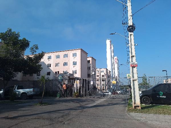 RES SOLAR DOS OITIS I