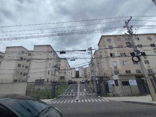 COND RECANTO DAS FLORES II