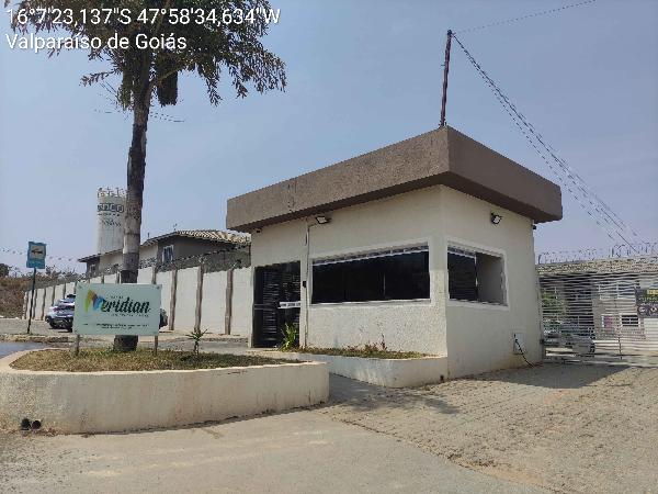 CONDOMINIO VILA VERDE II