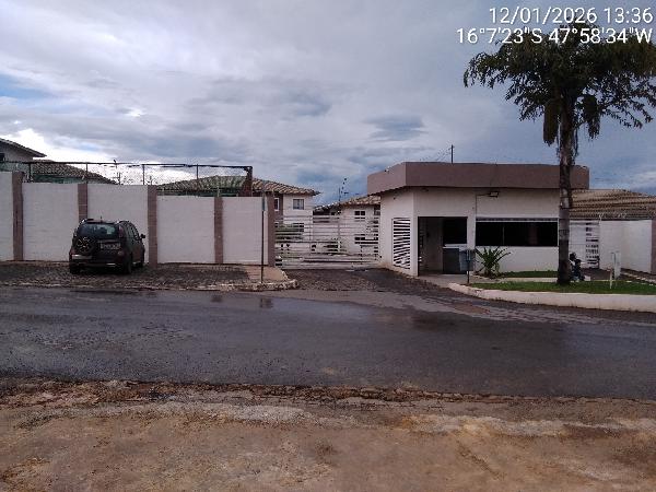 VARANDAS RESIDENCIAL MERIDIAN
