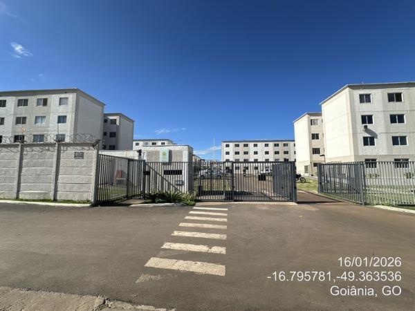 GOIANIA – RESIDENCIAL PORTO DOURADO