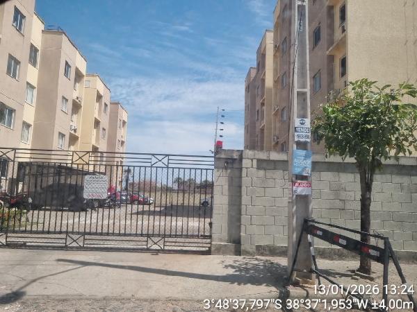 FORTALEZA – SIQUEIRA