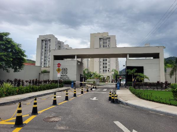 PORTAL RECANTO DAS PEONIAS