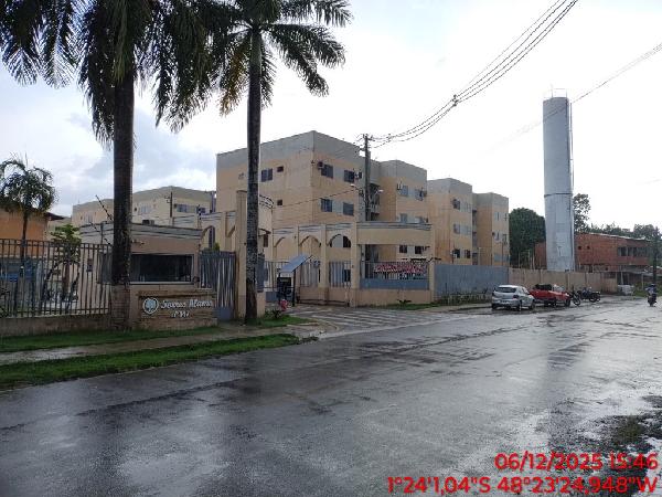 ANANINDEUA – AGUAS LINDAS