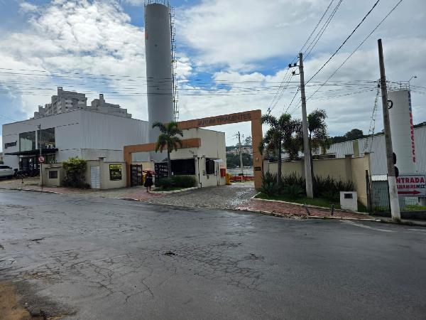 RESIDENCIAL PARQUE JARDIM TIRADENTES