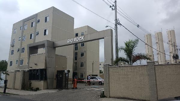 RESIDENCIAL RIO ROCK