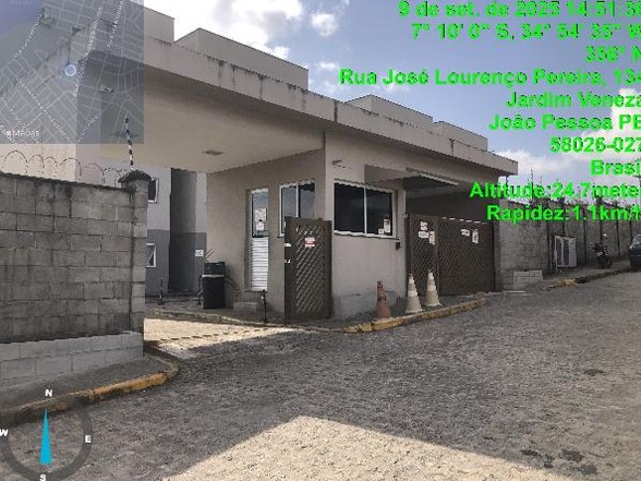 COND RES BOULEVARD RESIDENCE