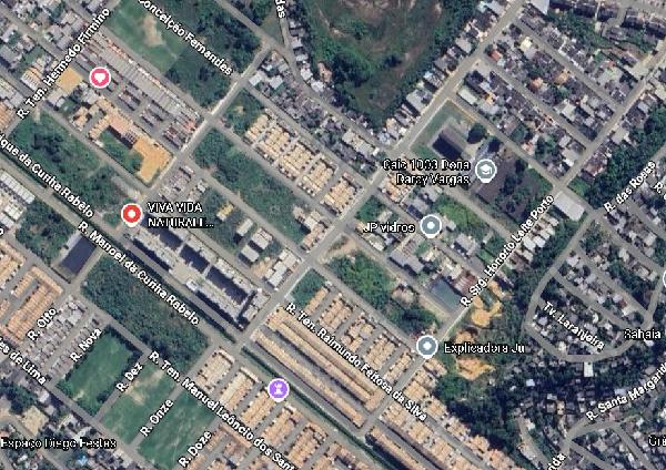 RES VIVA VIDA NATURALE