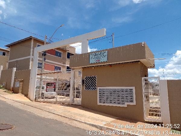 CONDOMINIO RESIDENCIAL GOLDEN PARK XIV