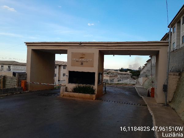 RESIDENCIAL GRAN ACRÓPOLIS II