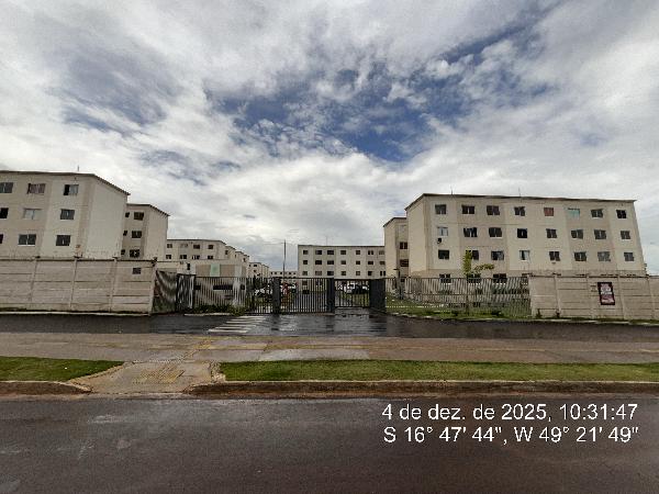 GOIANIA – FAZENDA DOURADOS