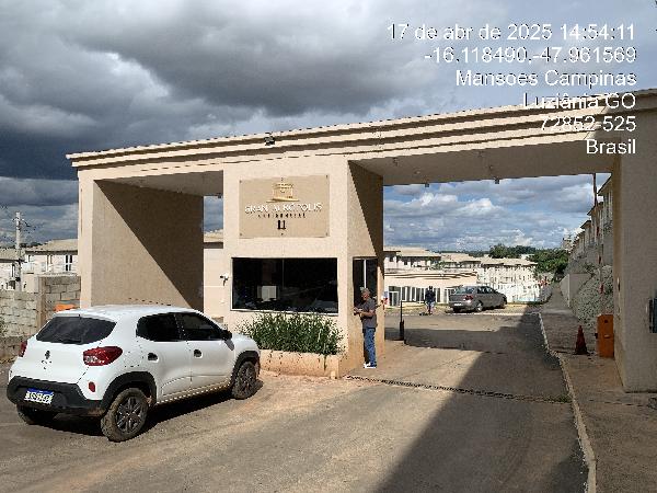 RESIDENCIAL GRAN ACRÓPOLIS II