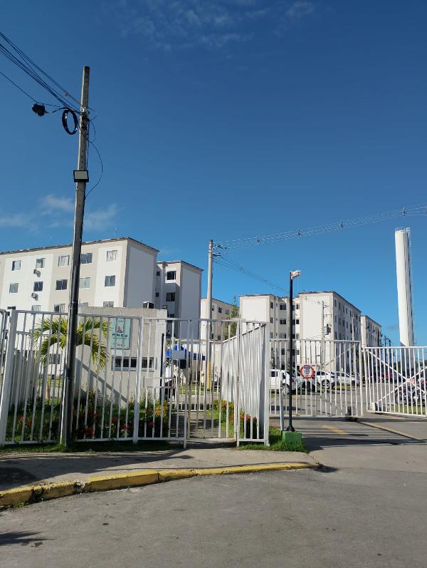 COND PRAIA BELA COND II