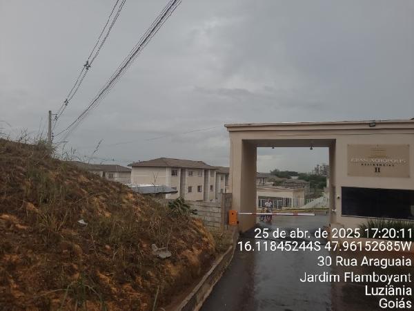 RESIDENCIAL GRAN ACRÓPOLIS II