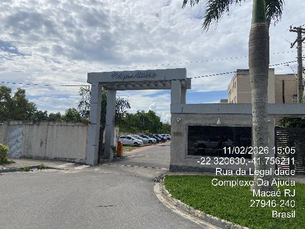 COND RES PARQUE MONZA