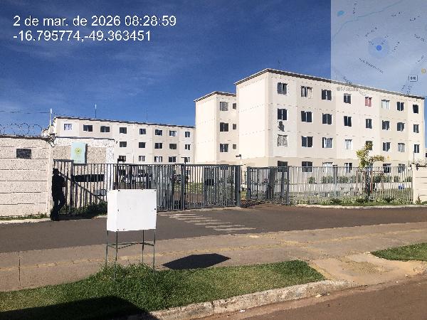 COND RES SONHO DOURADO II