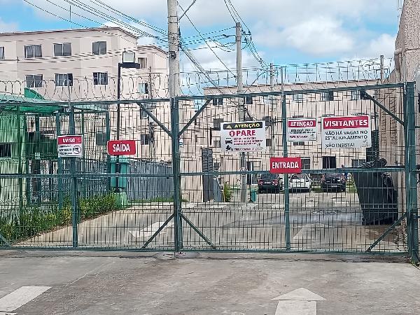 COND ELEVADOR LACERDA