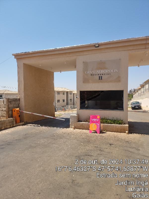 RES GRAN ACROPOLIS II