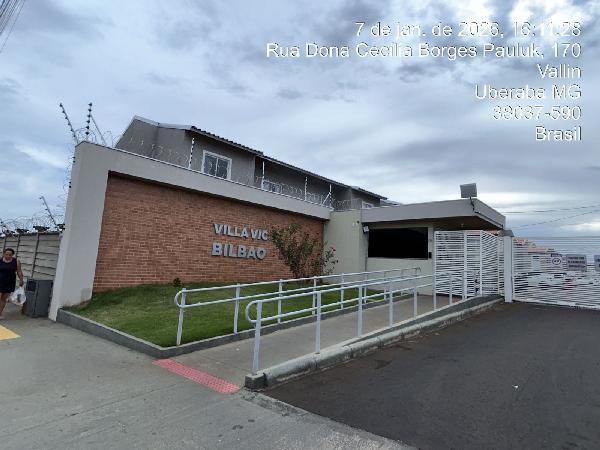 UBERABA – CONJUNTO CHICA FERREIRA