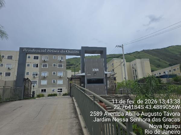 RES BRISAS DO OUTEIRO