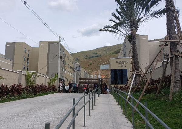 NOVA IGUACU – CABUCU