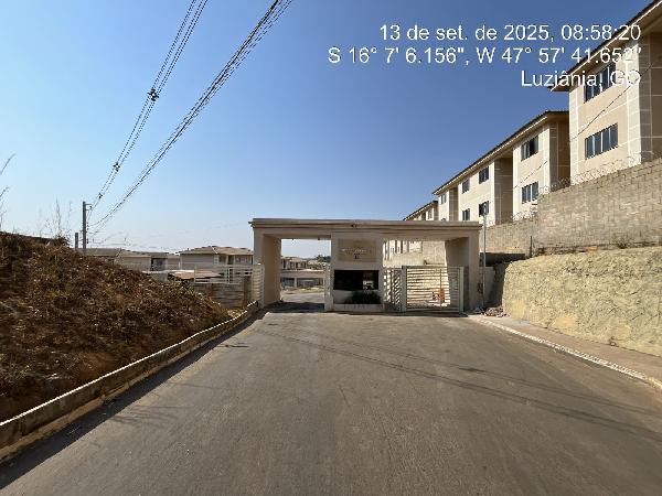 RESIDENCIAL GRAN ACRÓPOLIS II