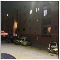 RESIDENCIAL VISTA PARK