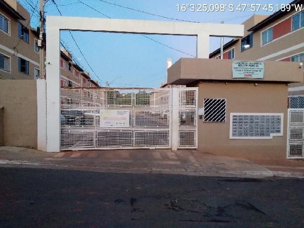 COND RES GOLDEN PARK XV