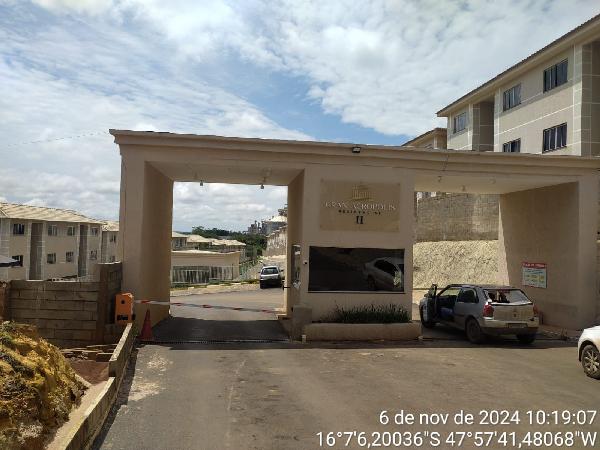 RES GRAN ACROPOLIS II