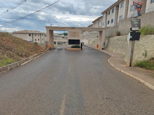 RESIDENCIAL GRAN ACRÓPOLIS II