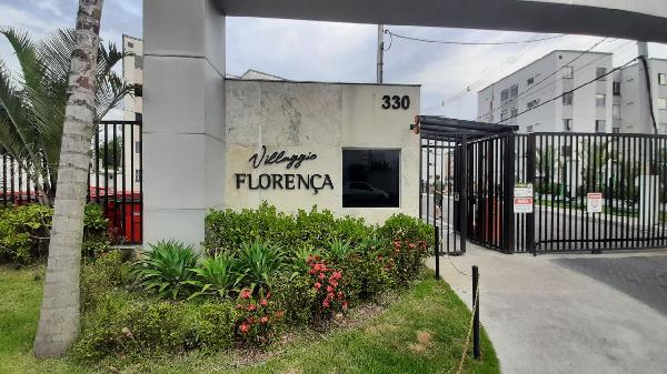 COND RES VILLAGIO FLORENÇA