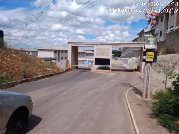 RESIDENCIAL GRAN ACRÓPOLIS II