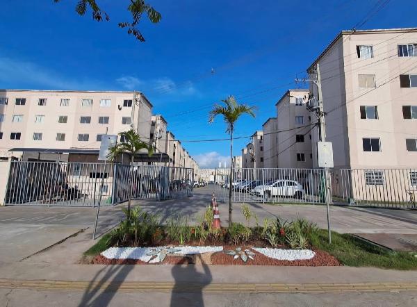 CAMACARI – INDUSTRIAL