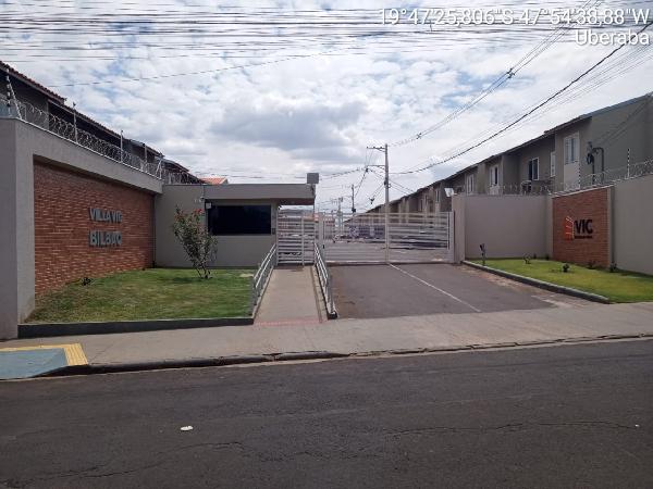 UBERABA – BAIRRO VALLIM