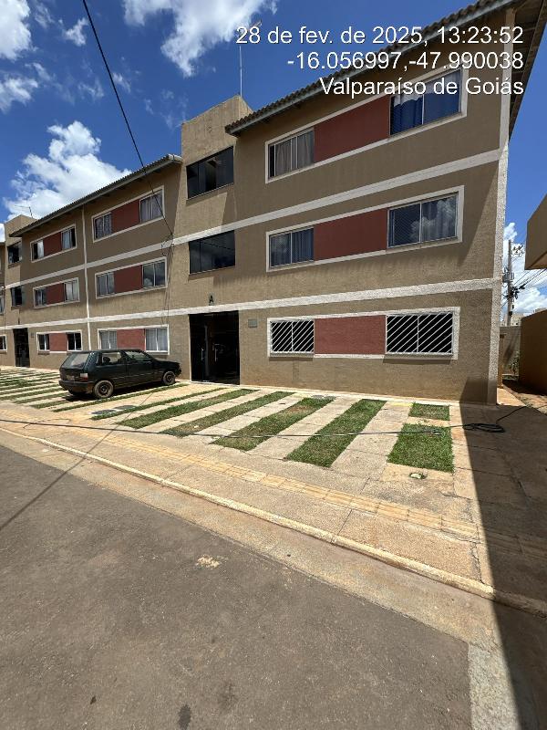 COND RES MONTE SIAO I