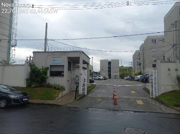 NOVA IGUACU – COMENDADOR SOARES