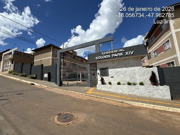 CONDOMINIO RESIDENCIAL GOLDEN PARK XIV