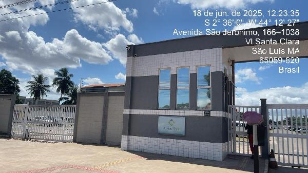 CONDOMINÍO VILLAGE ALVORADA I