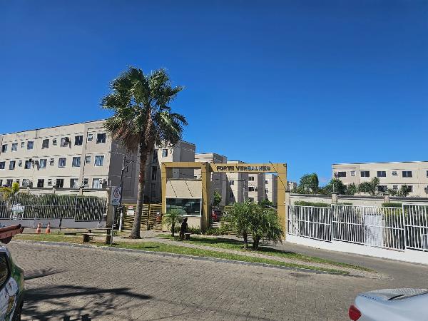 RESIDENCIAL FORTE VERSALHES