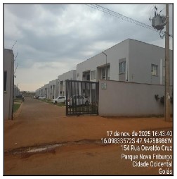 RESIDENCIAL FERNANDO CAMPOS