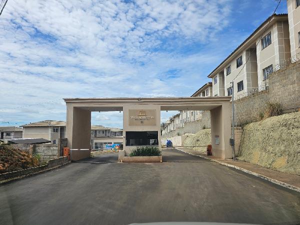 RESIDENCIAL GRAN ACRÓPOLIS II