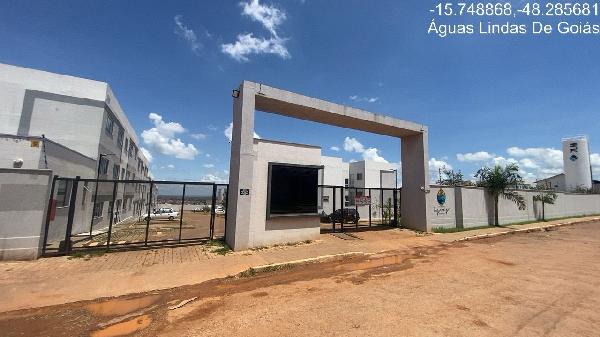 COND RES VILA DAS AGUAS